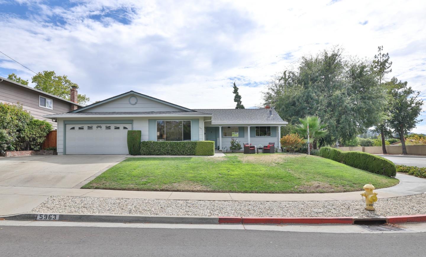 5963 Vera Cruz Drive