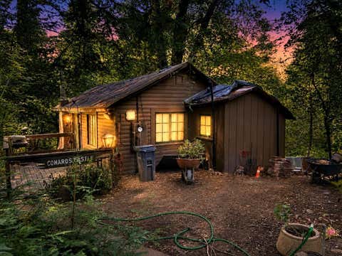 Photo of 12715 Irwin Way, BOULDER CREEK, CA 95006 (MLS # ML82051491)