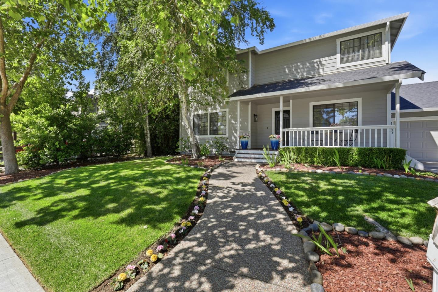 1750 Severinsen Street