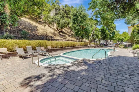 177 N El Camino Real Unit 2, San Mateo, CA 94401 - #: ML82014432