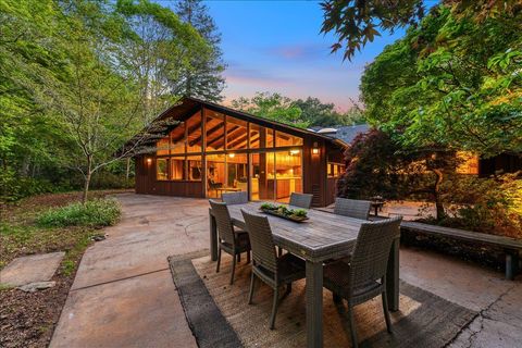 Photo of 230 Isbel Drive, SANTA CRUZ, CA 95060 (MLS # ML82042086)