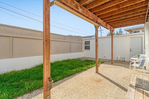 Tiny photo for 2866 Chesterfield Drive, SANTA CRUZ, CA 95062 (MLS # ML82027112)