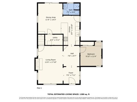 Tiny photo for 2866 Chesterfield Drive, SANTA CRUZ, CA 95062 (MLS # ML82027112)