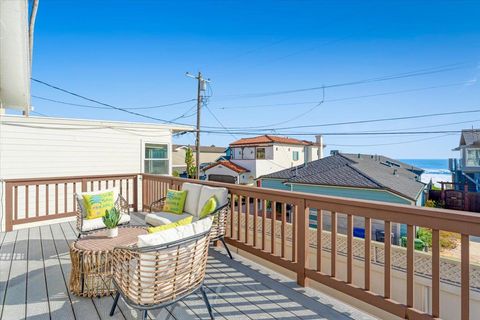 Tiny photo for 2866 Chesterfield Drive, SANTA CRUZ, CA 95062 (MLS # ML82027112)