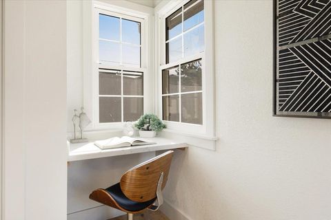 Tiny photo for 2866 Chesterfield Drive, SANTA CRUZ, CA 95062 (MLS # ML82027112)