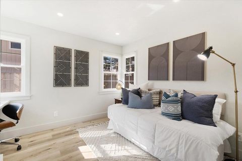 Tiny photo for 2866 Chesterfield Drive, SANTA CRUZ, CA 95062 (MLS # ML82027112)