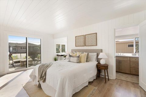 Tiny photo for 2866 Chesterfield Drive, SANTA CRUZ, CA 95062 (MLS # ML82027112)