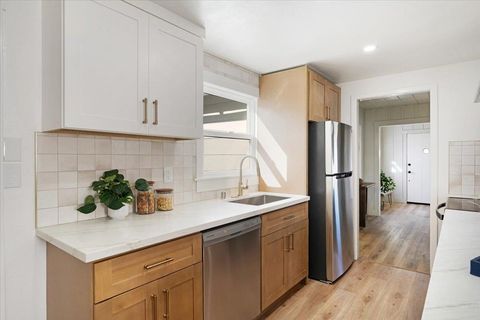 Tiny photo for 2866 Chesterfield Drive, SANTA CRUZ, CA 95062 (MLS # ML82027112)