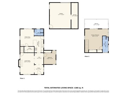 Tiny photo for 2866 Chesterfield Drive, SANTA CRUZ, CA 95062 (MLS # ML82027112)