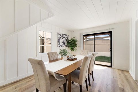 Tiny photo for 2866 Chesterfield Drive, SANTA CRUZ, CA 95062 (MLS # ML82027112)