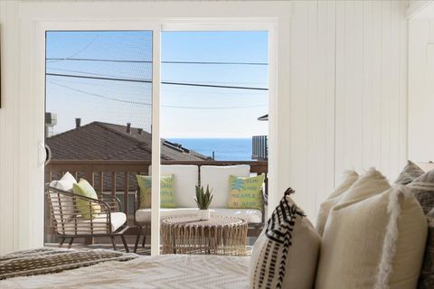 Tiny photo for 2866 Chesterfield Drive, SANTA CRUZ, CA 95062 (MLS # ML82027112)