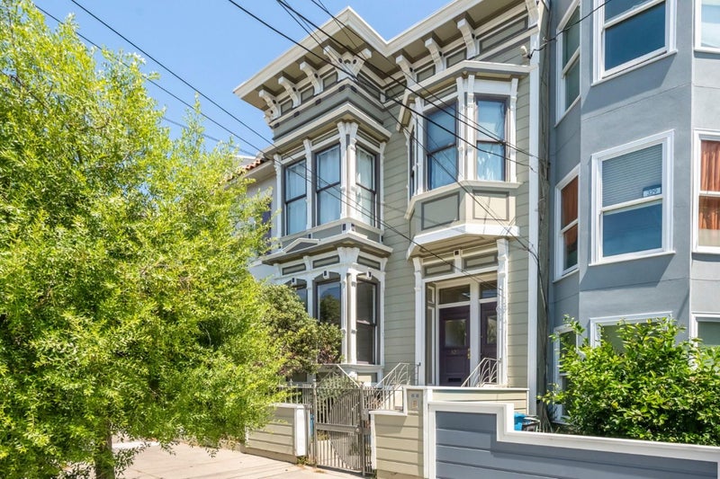 323-327 San Jose Avenue