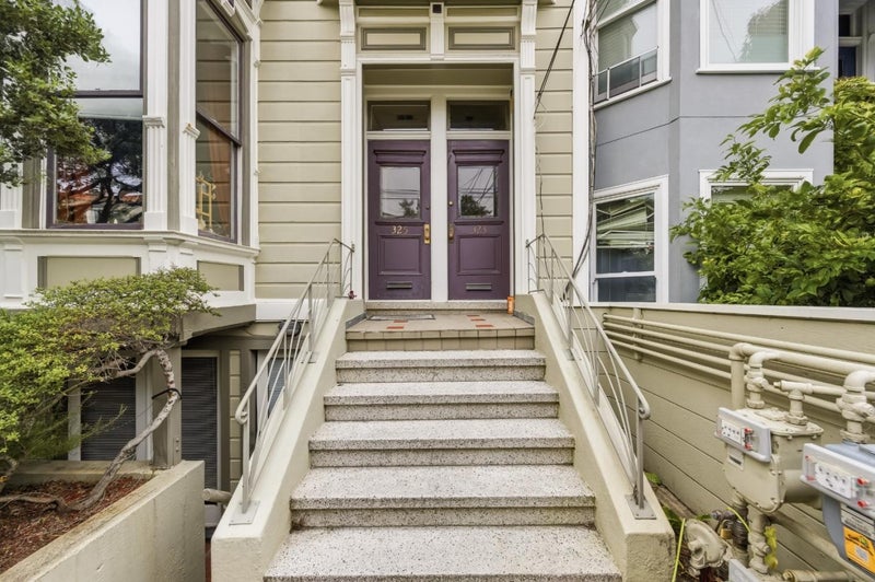 323-327 San Jose Avenue