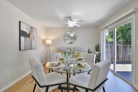 Tiny photo for 6191 Snell Avenue, San Jose, CA 95123 (MLS # ML82054247)