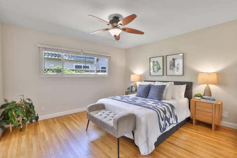 Tiny photo for 6191 Snell Avenue, San Jose, CA 95123 (MLS # ML82054247)