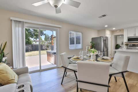 Tiny photo for 6191 Snell Avenue, San Jose, CA 95123 (MLS # ML82054247)