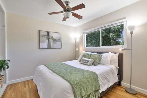 Tiny photo for 6191 Snell Avenue, San Jose, CA 95123 (MLS # ML82054247)
