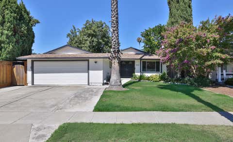 Tiny photo for 6191 Snell Avenue, San Jose, CA 95123 (MLS # ML82054247)
