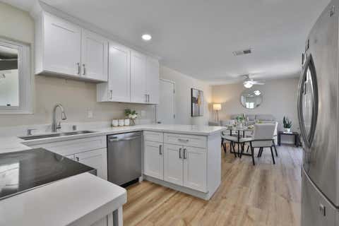 Tiny photo for 6191 Snell Avenue, San Jose, CA 95123 (MLS # ML82054247)