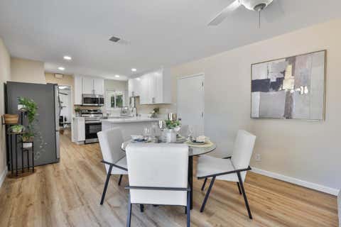 Tiny photo for 6191 Snell Avenue, San Jose, CA 95123 (MLS # ML82054247)