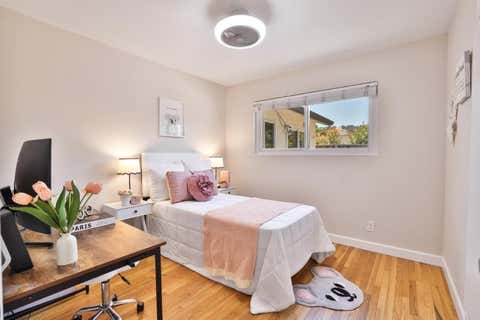 Tiny photo for 6191 Snell Avenue, San Jose, CA 95123 (MLS # ML82054247)