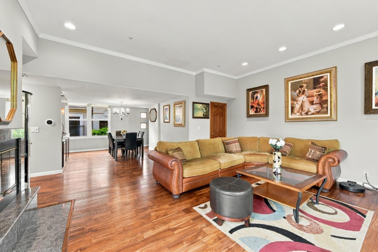 3940 Paul Terrace, Fremont CA 94538