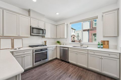 Tiny photo for 1015 Abruzzo Lane #1, SAN JOSE, CA 95131 (MLS # ML82033971)