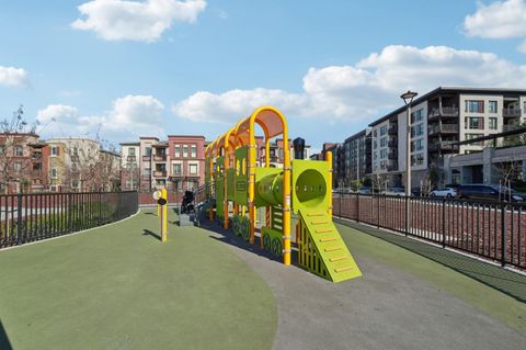 Tiny photo for 1015 Abruzzo Lane #1, SAN JOSE, CA 95131 (MLS # ML82033971)