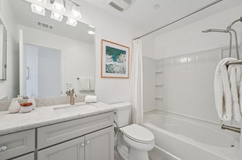 Tiny photo for 1015 Abruzzo Lane #1, SAN JOSE, CA 95131 (MLS # ML82033971)