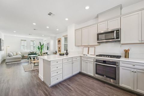 Tiny photo for 1015 Abruzzo Lane #1, SAN JOSE, CA 95131 (MLS # ML82033971)