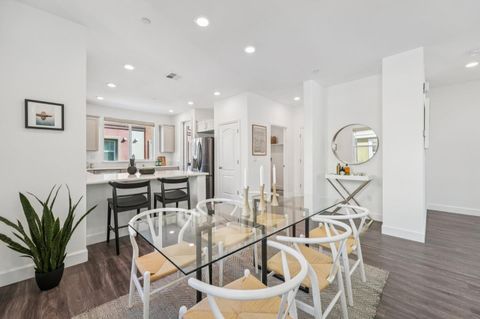 Tiny photo for 1015 Abruzzo Lane #1, SAN JOSE, CA 95131 (MLS # ML82033971)