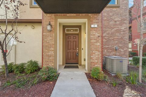 Tiny photo for 1015 Abruzzo Lane #1, SAN JOSE, CA 95131 (MLS # ML82033971)