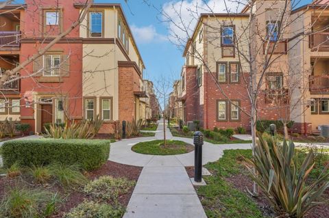 Tiny photo for 1015 Abruzzo Lane #1, SAN JOSE, CA 95131 (MLS # ML82033971)