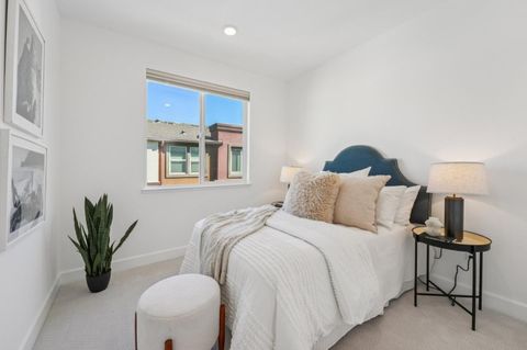 Tiny photo for 1015 Abruzzo Lane #1, SAN JOSE, CA 95131 (MLS # ML82033971)