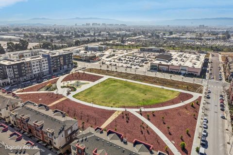 Tiny photo for 1015 Abruzzo Lane #1, SAN JOSE, CA 95131 (MLS # ML82033971)