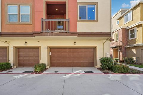 Tiny photo for 1015 Abruzzo Lane #1, SAN JOSE, CA 95131 (MLS # ML82033971)