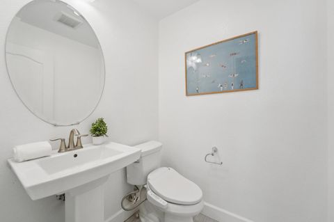 Tiny photo for 1015 Abruzzo Lane #1, SAN JOSE, CA 95131 (MLS # ML82033971)