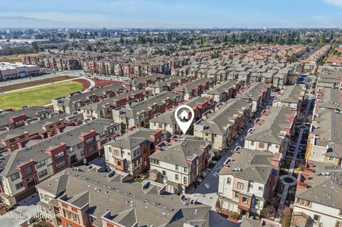 Tiny photo for 1015 Abruzzo Lane #1, SAN JOSE, CA 95131 (MLS # ML82033971)