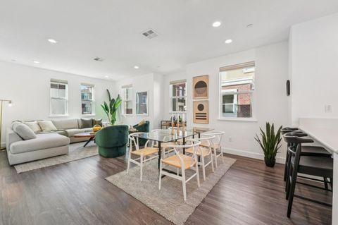 Tiny photo for 1015 Abruzzo Lane #1, SAN JOSE, CA 95131 (MLS # ML82033971)