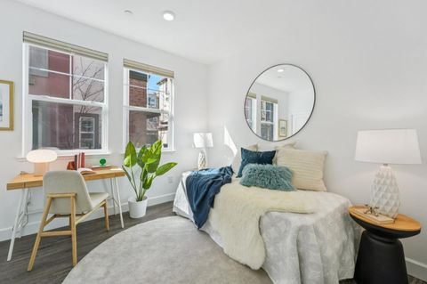 Tiny photo for 1015 Abruzzo Lane #1, SAN JOSE, CA 95131 (MLS # ML82033971)