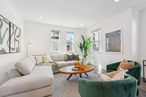 Tiny photo for 1015 Abruzzo Lane #1, SAN JOSE, CA 95131 (MLS # ML82033971)