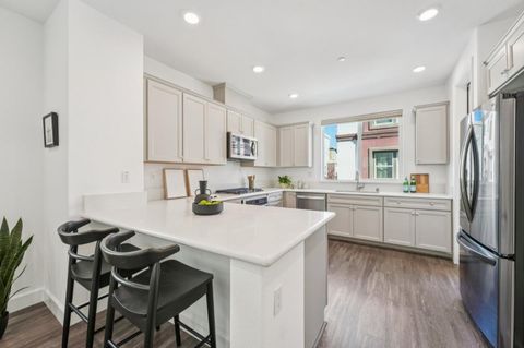 Tiny photo for 1015 Abruzzo Lane #1, SAN JOSE, CA 95131 (MLS # ML82033971)