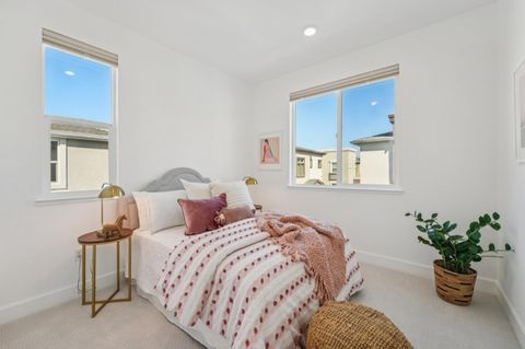 Tiny photo for 1015 Abruzzo Lane #1, SAN JOSE, CA 95131 (MLS # ML82033971)