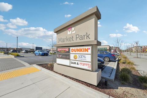 Tiny photo for 1015 Abruzzo Lane #1, SAN JOSE, CA 95131 (MLS # ML82033971)