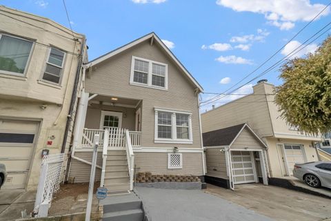 Photo of 327 Willits Street, DALY CITY, CA 94014 (MLS # ML82021239)