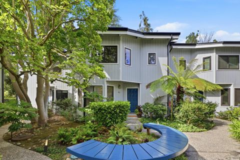 Photo of 623 Middle Avenue, MENLO PARK, CA 94025 (MLS # ML82051787)
