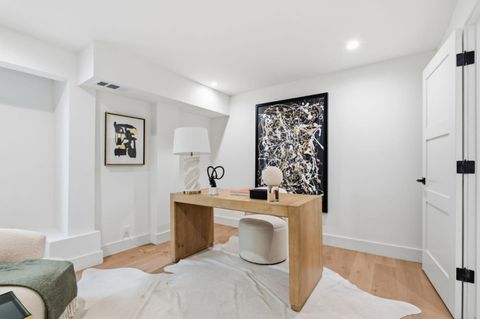 Tiny photo for 611 Miramar Avenue, SAN FRANCISCO, CA 94112 (MLS # ML82025600)