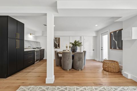 Tiny photo for 611 Miramar Avenue, SAN FRANCISCO, CA 94112 (MLS # ML82025600)