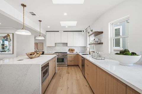 Tiny photo for 611 Miramar Avenue, SAN FRANCISCO, CA 94112 (MLS # ML82025600)