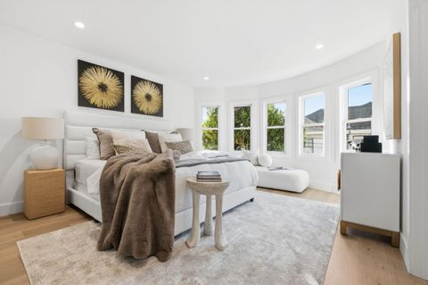 Tiny photo for 611 Miramar Avenue, SAN FRANCISCO, CA 94112 (MLS # ML82025600)